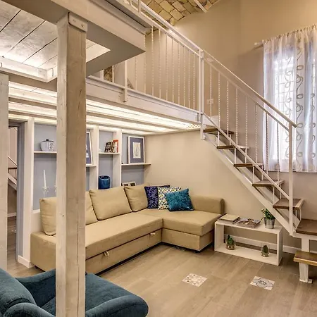 Apartmán Domus Urbana