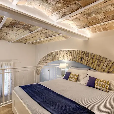Apartmán Domus Urbana