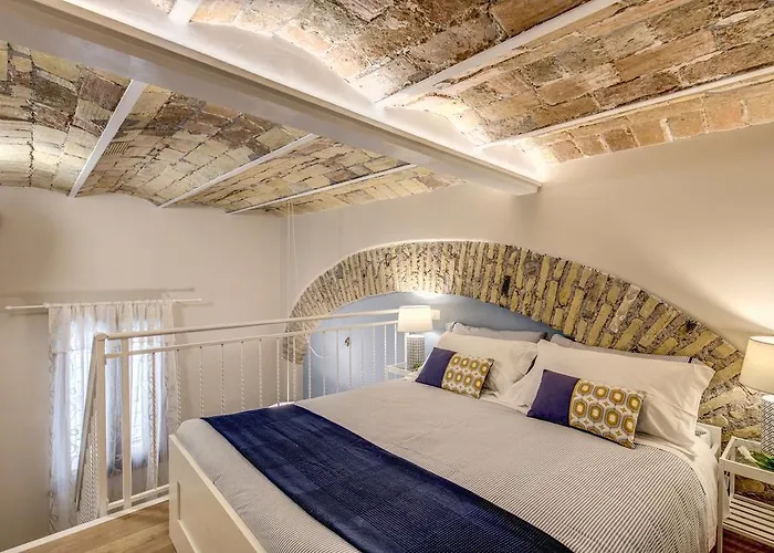 Appartement Domus Urbana