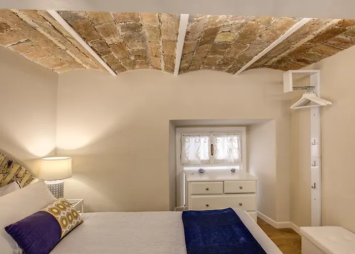 Domus Urbana Appartement *