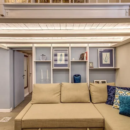 Domus Urbana Apartament *