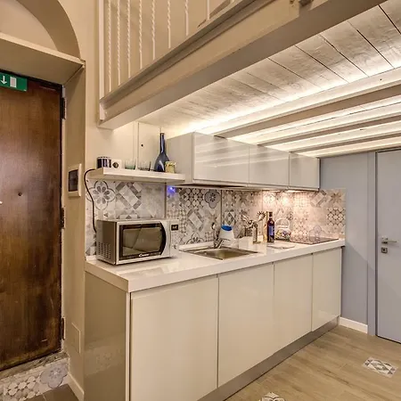 Domus Urbana Apartament