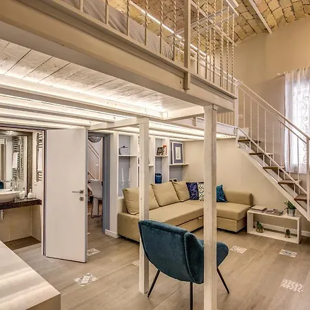 Apartament Domus Urbana Rzym