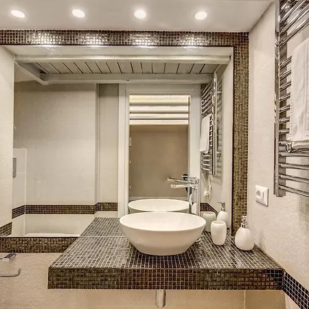 Apartament Domus Urbana