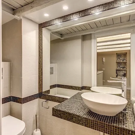 Domus Urbana Roma