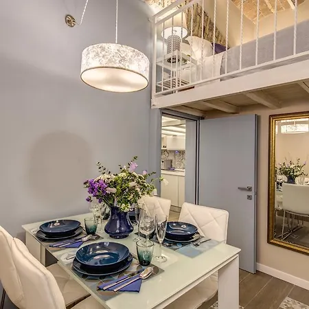 Domus Urbana Apartament