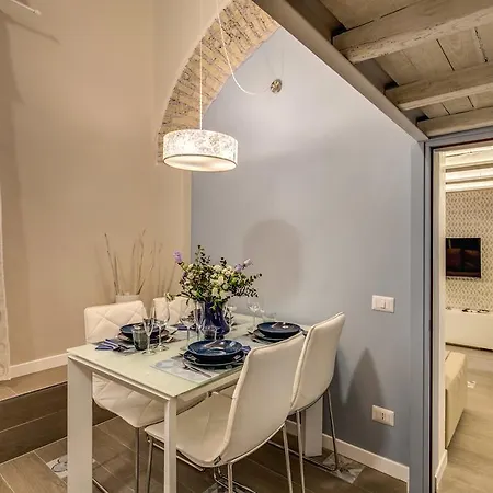 Domus Urbana Daire *