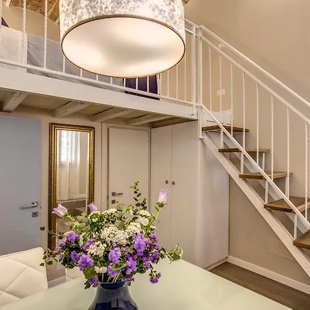 Domus Urbana Apartament