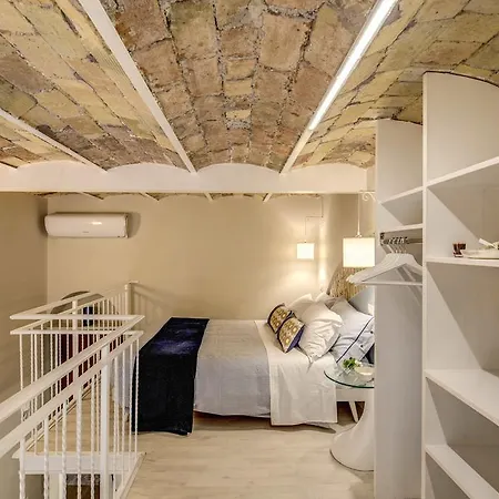 Domus Urbana Apartament Rzym