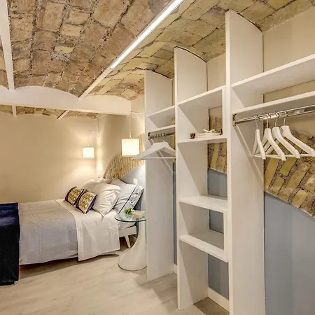Apartament Domus Urbana *