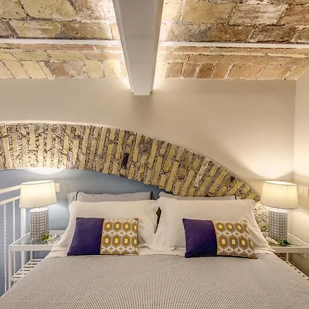 Apartament Domus Urbana *
