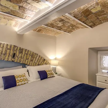 Apartament Domus Urbana Rzym